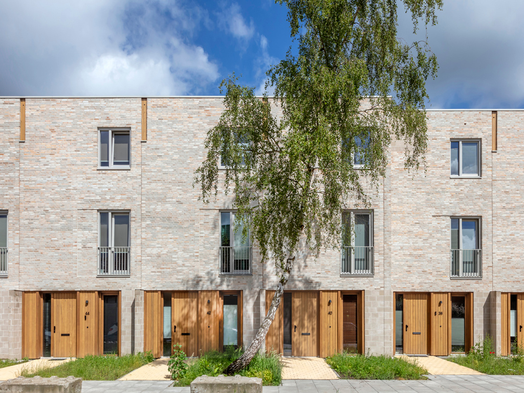 Wonen in Wiele